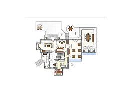 Villa _master Suite Comfortable Vacation Home