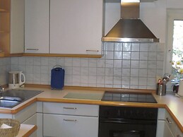 Krahenberg Country House