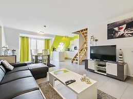 Nice Duplex Located in the Market Square
