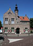 Huijsmans Verhuur Type C Comfort Alexanderpark 201