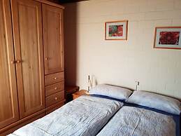 Lovely Apartment in Extertal