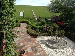 Apartment in Castelletto di Brenzone