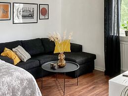 3 Person Holiday Home in Ronnang