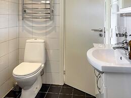 3 Person Holiday Home in Ronnang