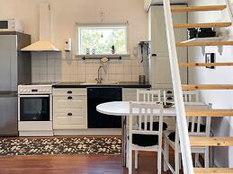 3 Person Holiday Home in Ronnang
