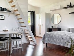 3 Person Holiday Home in Ronnang