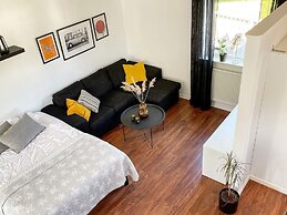 3 Person Holiday Home in Ronnang