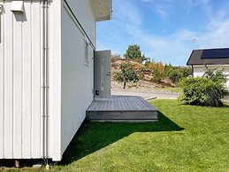 3 Person Holiday Home in Ronnang