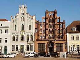 Glammseehaus Ulla Comfortable Holiday Residence