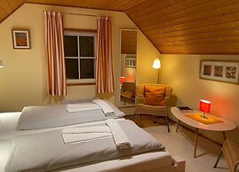 Glammseehaus Ulla Comfortable Holiday Residence