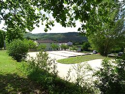 Holiday Home With a Terrace Near River Lot