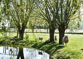 Scenic Countryside Stay