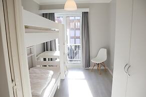 Scenic Countryside Stay