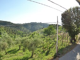 Farmhouse in Gualdo With Private Pool