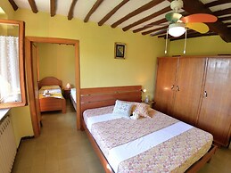Farmhouse in Gualdo With Private Pool