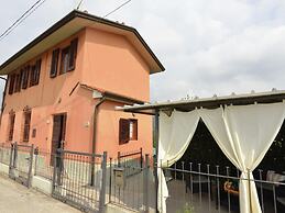 Farmhouse in Gualdo With Private Pool