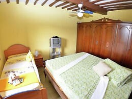 Farmhouse in Gualdo With Private Pool