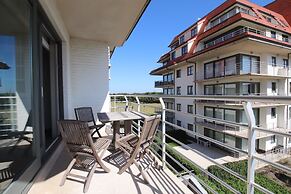 Apartment for 4 People With Terrace