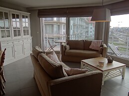 Apartment for 4 People With Terrace