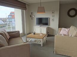 Apartment for 4 People With Terrace
