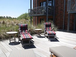 Captain House Wangerooge - Nautik Suite