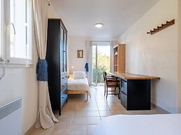 Tranquil Holiday Home With Private Pool