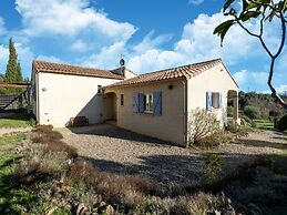Tranquil Holiday Home With Private Pool