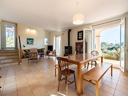 Tranquil Holiday Home With Private Pool