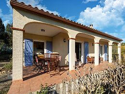 Tranquil Holiday Home With Private Pool