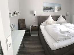 Holiday Apartment Strandgut 16.1