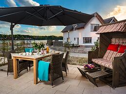 Holiday Apartment Strandgut 16.1