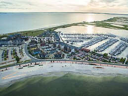 Holiday Apartment Strandgut 16.1