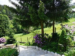 Ferienhaus im Sauerland