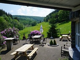 Ferienhaus im Sauerland