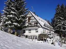 Ferienhaus im Sauerland