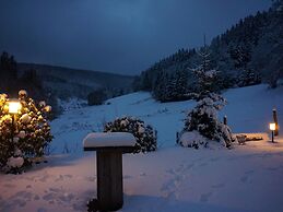 Ferienhaus im Sauerland