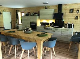 Ferienhaus im Sauerland