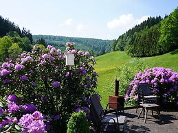 Ferienhaus im Sauerland