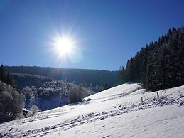 Ferienhaus im Sauerland