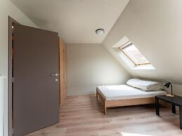 Beachside Holiday Retreat in De Haan