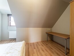 Beachside Holiday Retreat in De Haan