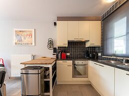 Beachside Holiday Retreat in De Haan