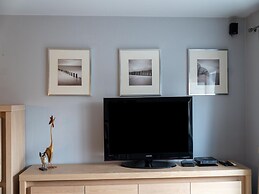 Beachside Holiday Retreat in De Haan