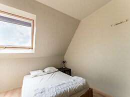 Beachside Holiday Retreat in De Haan