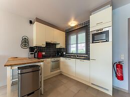Beachside Holiday Retreat in De Haan