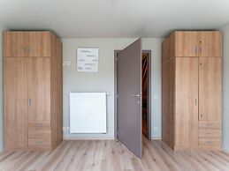 Beachside Holiday Retreat in De Haan