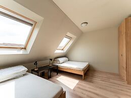Beachside Holiday Retreat in De Haan