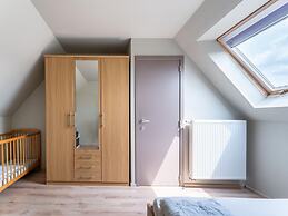 Beachside Holiday Retreat in De Haan