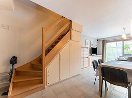 Beachside Holiday Retreat in De Haan