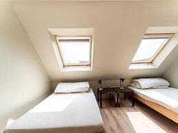 Beachside Holiday Retreat in De Haan